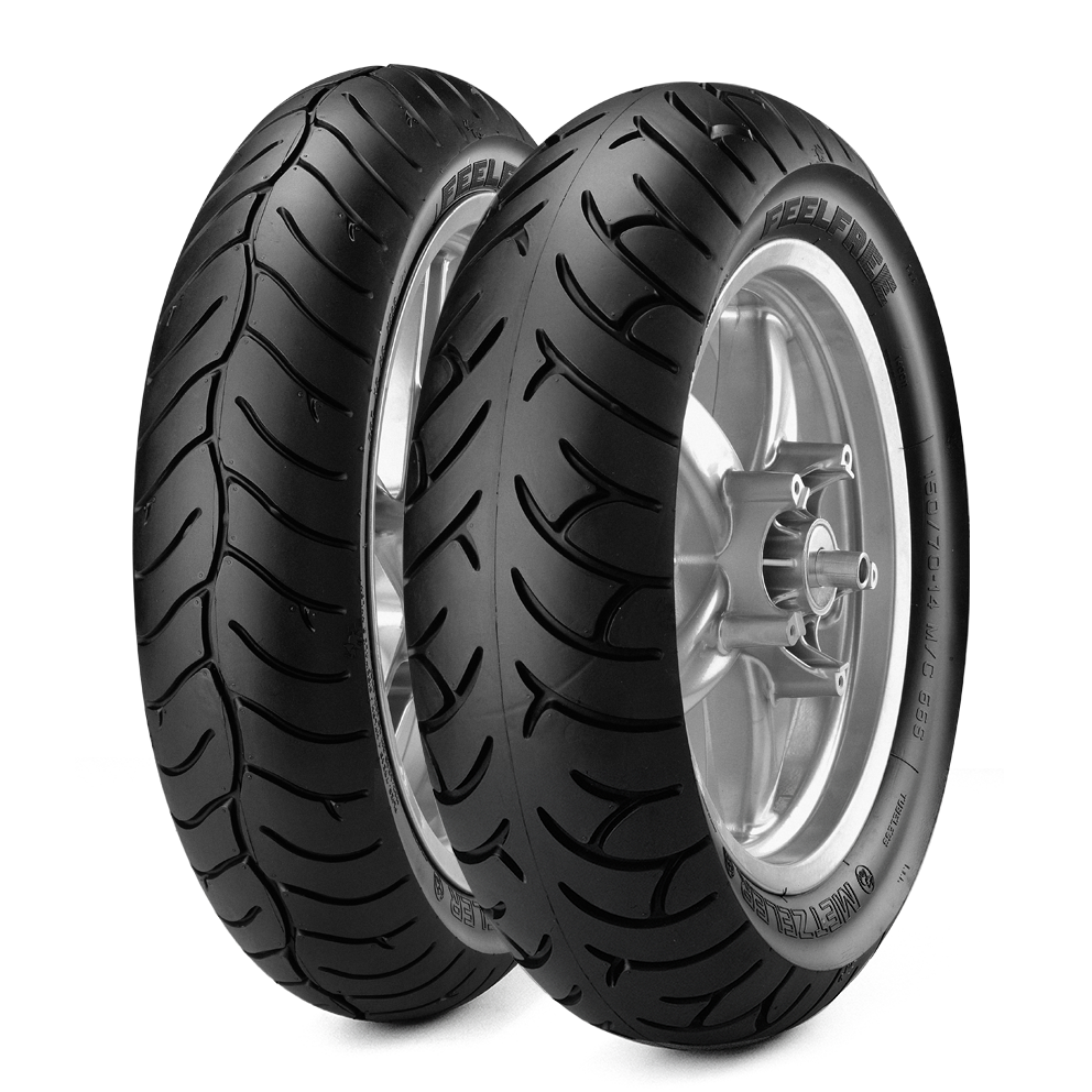 FEELFREE™ Front 110/70 16 | Metzeler