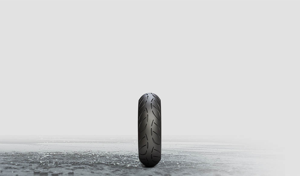 Sportec™ M7 RR tyres | Metzeler