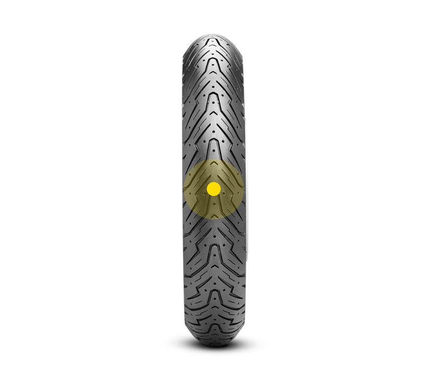ANGEL™ Scooter - バイク タイヤ | Pirelli