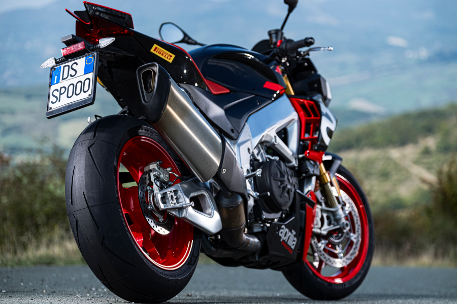 Wunderbar Diablo Supercorsa Sp V4 Bilder