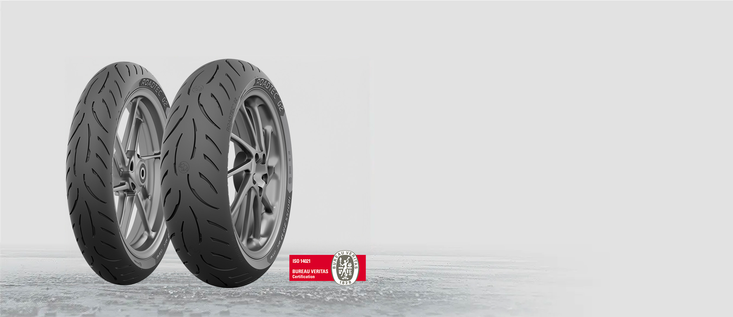 メッツァーラ　ロードテック02　リア Webike | METZELER メッツラー ROADTEC 02 【190/55ZR17 M/C TL