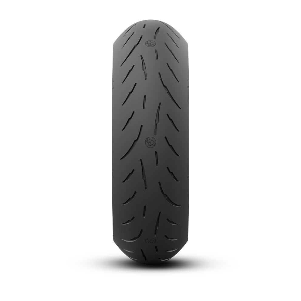 SPORTEC™ 01 Rear 190/55 ZR17 | Metzeler