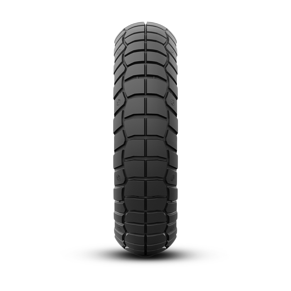 KAROO™ 4 STREET Rear 150/70 R18 | Metzeler