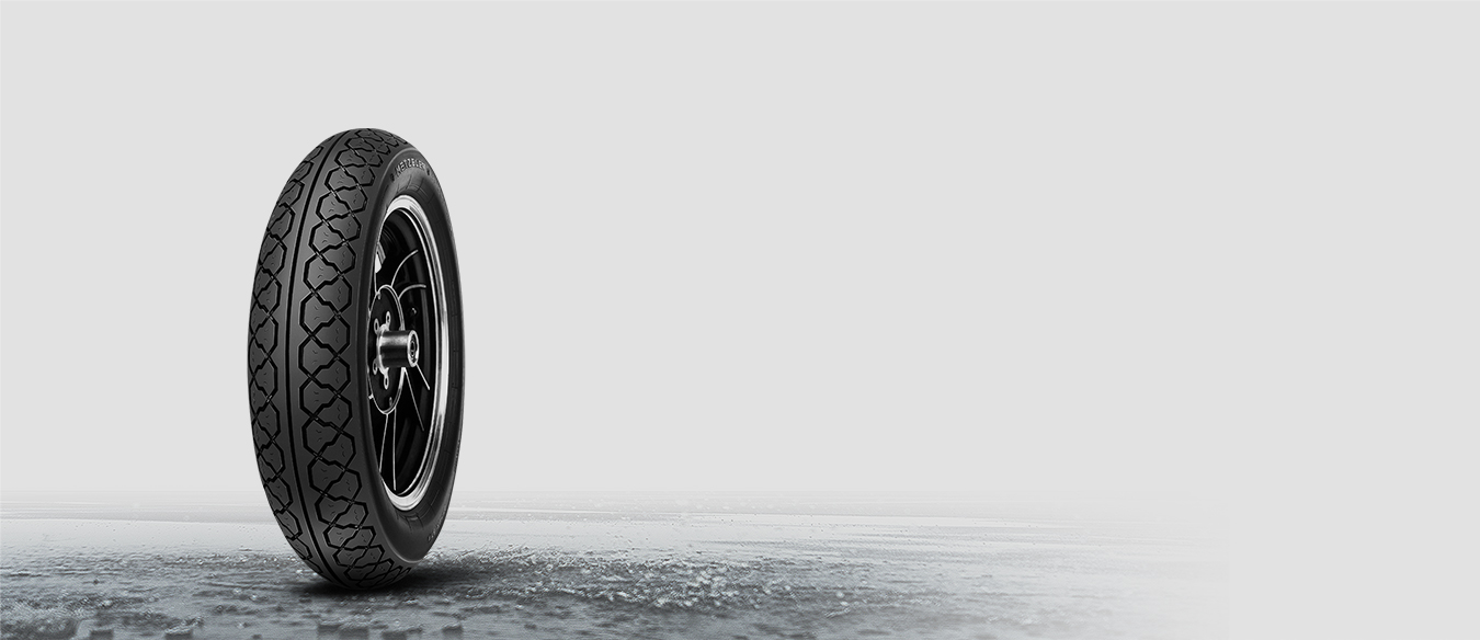 Perfect ME 77™ tyres | Metzeler